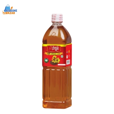 Radhuni Mustard Oil | Radhuni Senf